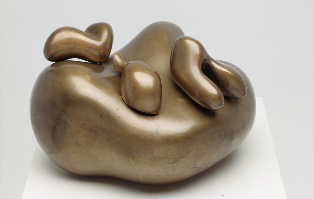 Jean Arp